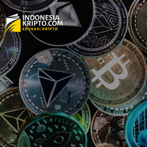 Read more about the article Apa Itu Tron (TRX) dan Mengapa Anda Perlu Tahu?