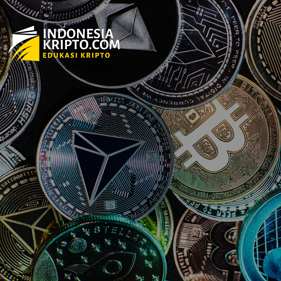 You are currently viewing Apa Itu Tron (TRX) dan Mengapa Anda Perlu Tahu?