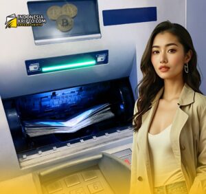Read more about the article Cara Sederhana Melakukan Transfer Kripto (Withdraw/Deposit).