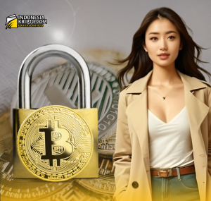 Read more about the article Transaksi Kripto Lebih Aman Dibanding Lewat Bank Konvensional.