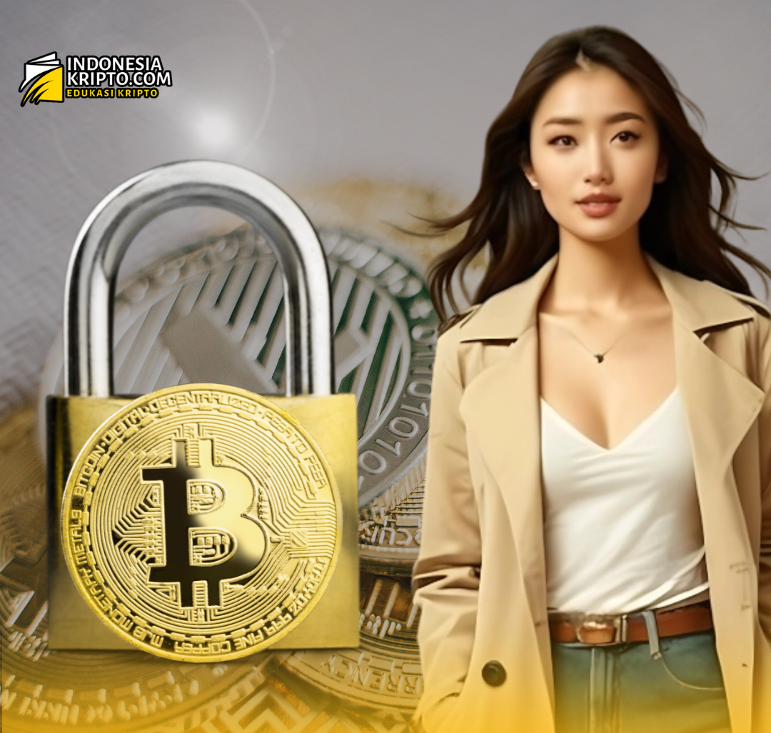 You are currently viewing Transaksi Kripto Lebih Aman Dibanding Lewat Bank Konvensional.