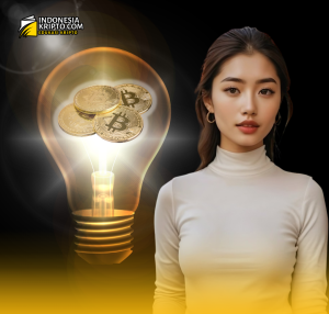 Read more about the article Bagaimana Awalnya Ide Brilian Tentang Bitcoin Bisa Tercipta?
