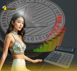 Read more about the article Disiplin Take Profit Kunci Mengamankan Keuntungan di Pasar Kripto.
