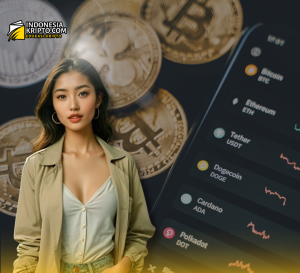 Read more about the article Alasan Institusi Besar Mulai Investasi di Kripto.