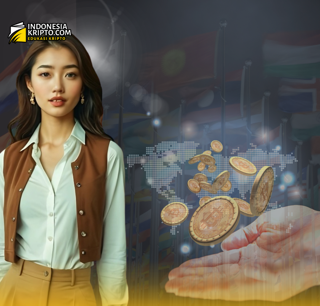 You are currently viewing Beda Investor Kripto Dalam Negeri dan Investor Kripto Global.