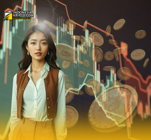 Memahami Volatilitas Kripto dan Mengapa Potensinya Tetap Menjanjikan.